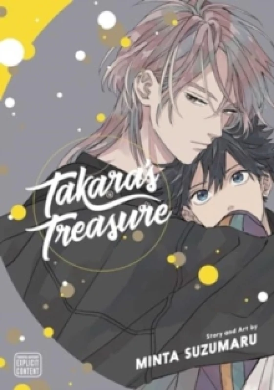 Image of Takara's Treasure Paperback / softback