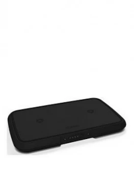 Image of ZeNS ZEPB04B 9000mAh Powerbank