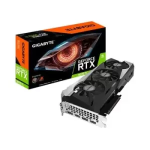 Image of Gigabyte GeForce RTX 3070 Ti Gaming 8G (8GB GDDR6X/PCI Express 4.0/1770MHz/19000MHz)