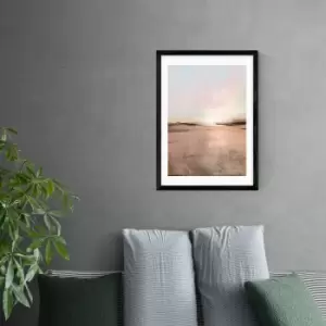 Image of East End Prints New Dawn Print Natural