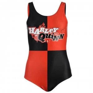 Image of Character Swimsuit Ladies - Harlequin