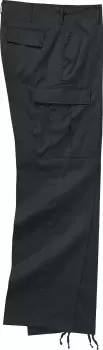Image of Brandit US Ranger Cloth Trousers black