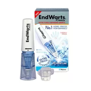 Image of Endwarts Freeze