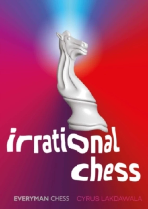 Image of Irrational Chess Paperback / softback