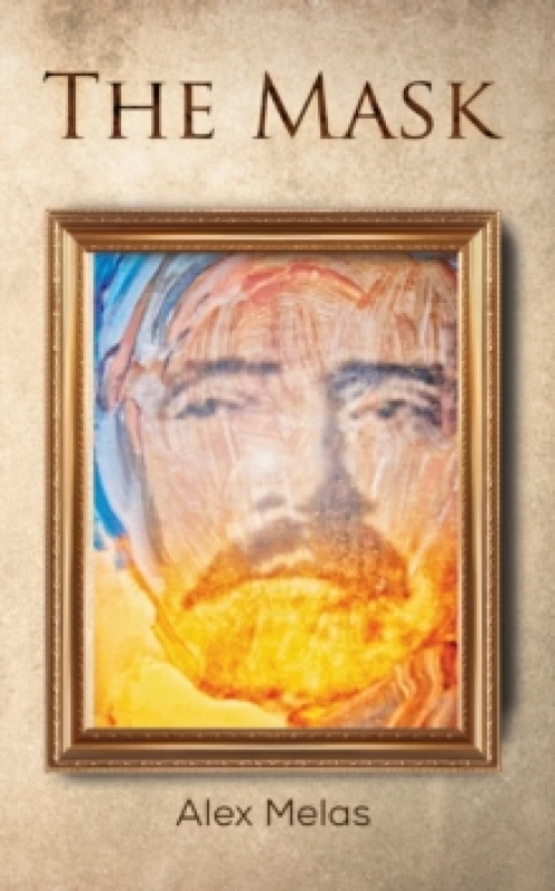 Image of The Mask. Paperback. By Alex Melas Books