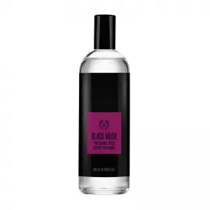Image of The Body Shop Black Musk Fragrance Mist Black Musk Fragrance Mist