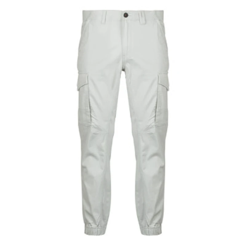 Image of jack & jones Cargo Trousers Jack & Jones Paul Flake Gris Male 34x32