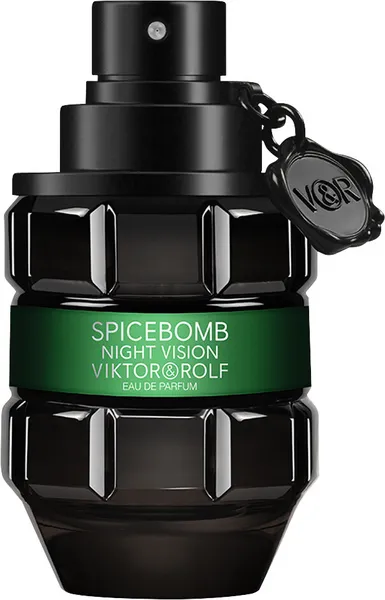 Image of Viktor & Rolf Spicebomb Night Vision Eau de Parfum For Him 50ml