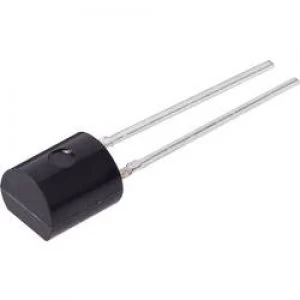 Image of Temperature sensor Infineon Technologies KTY 21 5 50 up to 150 C