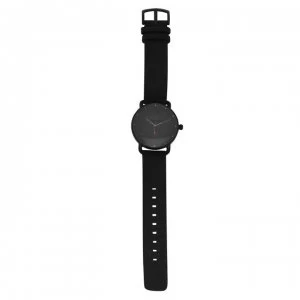 Image of MVMT Revolver Watch - Black