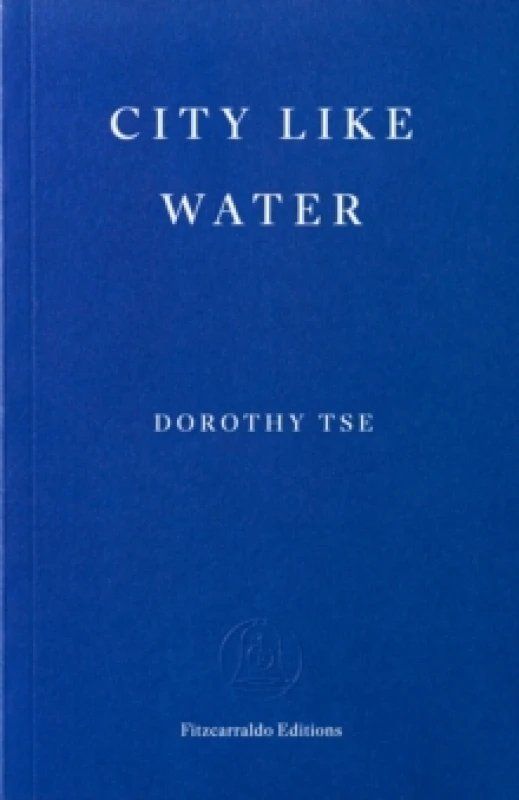 Image of City Like Water Paperback / softback