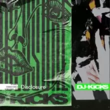 Image of DJ Kicks: Disclosure