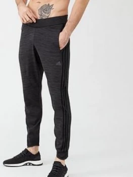 Image of Adidas Running Prime Knit Pants - Black
