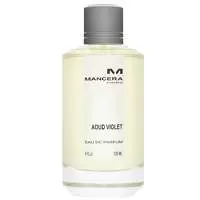 Image of Mancera Aoud Violet Eau de Parfum Unisex 120ml