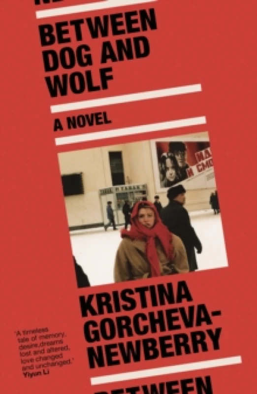 Image of Between Dog and Wolf Paperback / softback