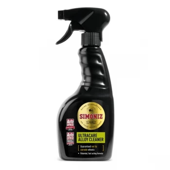 Image of Simoniz Alloy Clean Plus 500ml