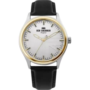 Image of Mens Ben Sherman Harrison Original Watch