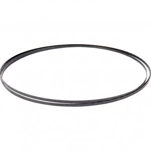 Image of Draper Bandsaw Blades 3345mm 1/2" 24tpi