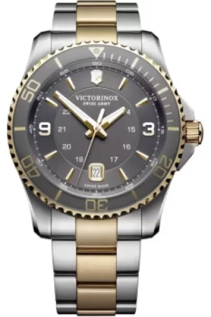 Image of VSA Maverick Watch