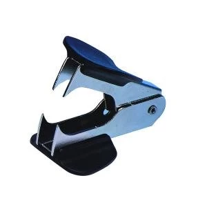 Image of Q-Connect Staple Remover with Ergonomic Grip KF01232