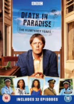 Image of Death In Paradise: The Humphrey Years