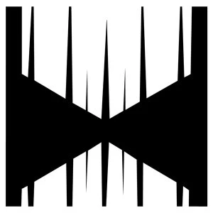 Image of Amit - Naked Fuse Vinyl