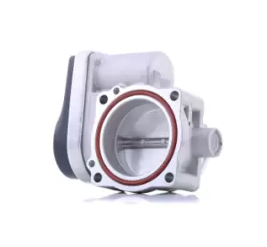 Image of RIDEX Throttle 158T0036 Throttle Body,Throttle body BMW,3 Touring (E91),3 Limousine (E46),3 Limousine (E90),1 Schragheck (E87),3 Touring (E46)