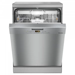 Image of Miele G5000SC Freestanding Dishwasher