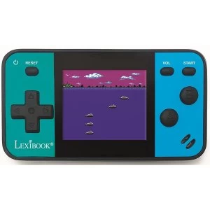 Image of Lexibook JL1890 Handheld Console
