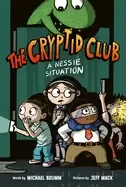 Image of cryptid club 2 a nessie situation
