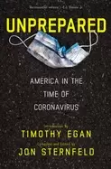 Image of unprepared america in the time of coronavirus