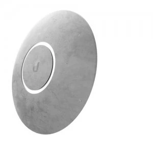 Image of Ubiquiti Networks ConcreteSkin WLAN access point cover cap