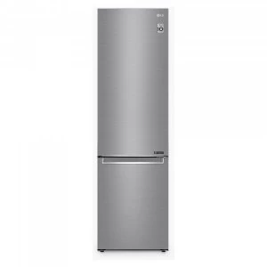 Image of LG GBB72PZEFN 384L Frost Free Freestanding Fridge Freezer
