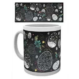 Image of Easter Chalkboard Mug