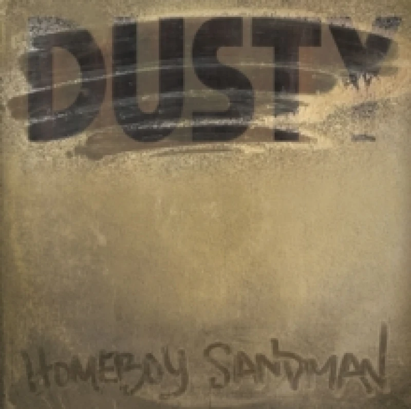 Image of Homeboy Sandman - Dusty [CD / Album] Music CDs - Music CD
