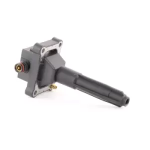 Image of BREMI Ignition coil 20509 Coil pack,Ignition coil pack VW,MERCEDES-BENZ,DAEWOO,LT 28-46 II Kastenwagen (2DA, 2DD, 2DH),LT 28-35 II Bus (2DB, 2DE, 2DK)