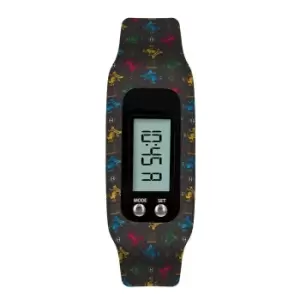 Image of Warner Brothers Harry Potter Tracker Watch