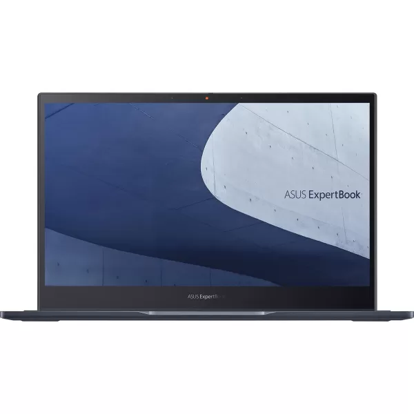 Image of ASUS ExpertBook B5302FEA-LG0880X notebook i7-1165G7 Hybrid (2-in-1) 33.8cm (13.3") Touch Screen Full HD Intel Core i7 16GB DDR4-SDRAM 512 G