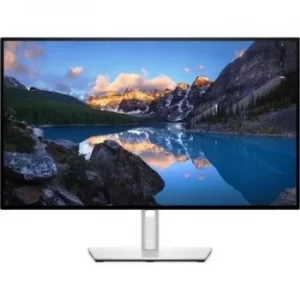 Image of Dell UltraSharp 27" U2722DE Quad HD IPS LED Monitor