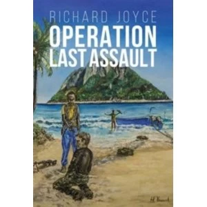 Image of Operation Last Assault