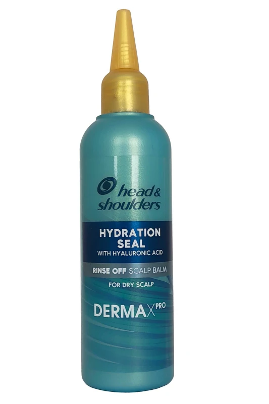 Image of Head & Shoulders Derma X Pro Hydrate Treatment 112343294