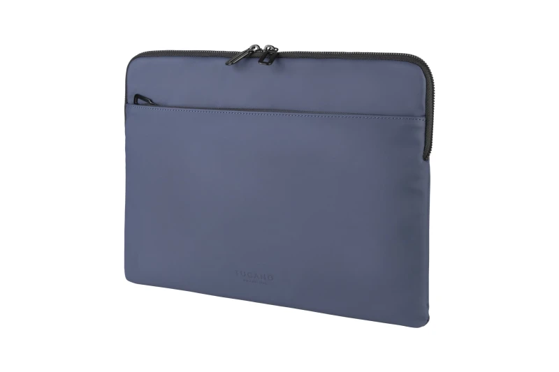Image of Tucano BFGOM1516-B laptop case 40.6cm (16") Sleeve case Blue