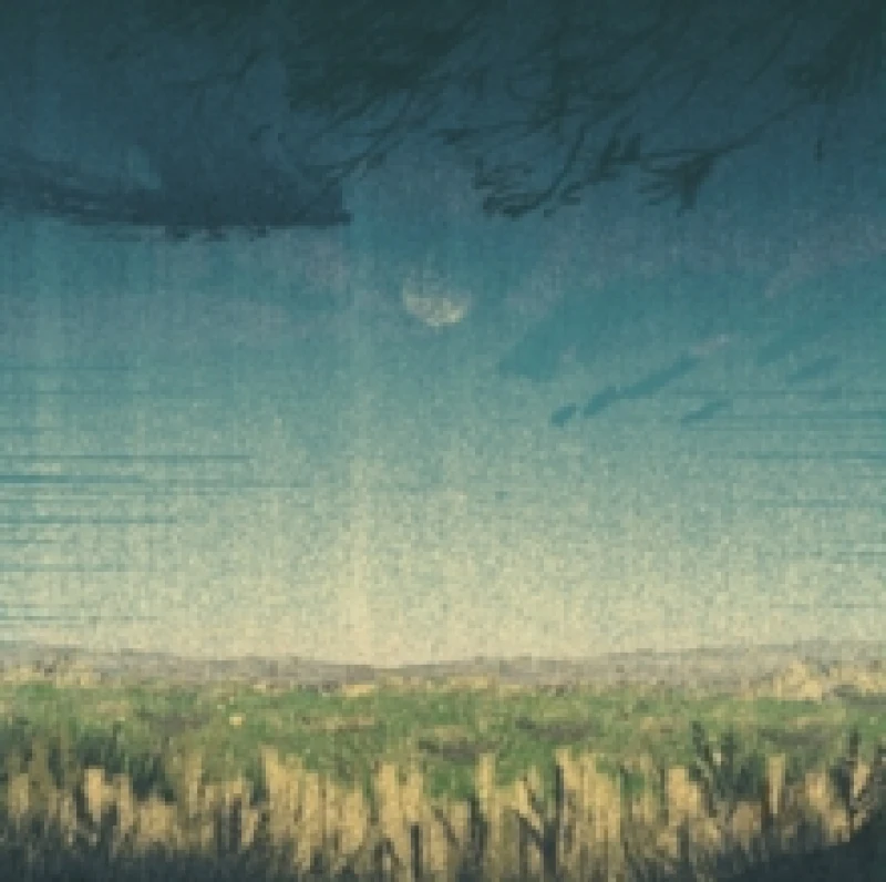 Image of Open Arms Vinyl