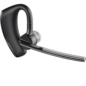 Image of POLY Voyager Legend Headset Ear-hook Bluetooth Black