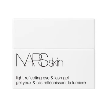 Image of Nars NARSskin Light Reflecting Eye & Lash Gel - Multi