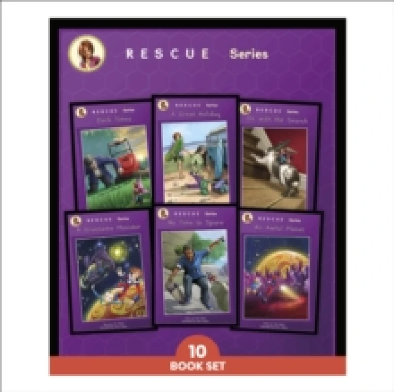 Image of Rescue Series