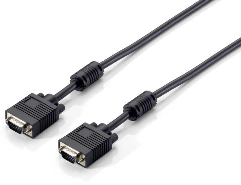 Image of Equip HD15 VGA Cable. 5m