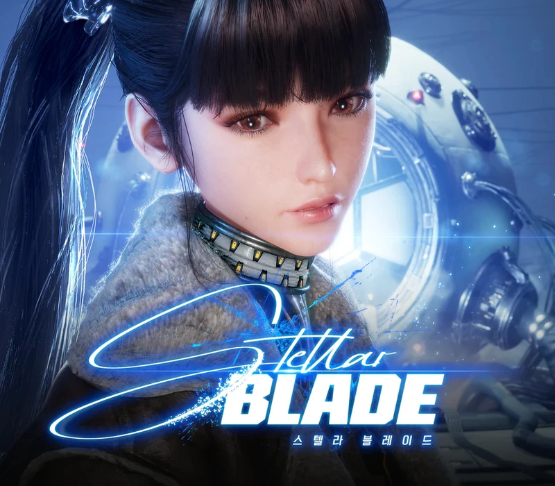 Image of Stellar Blade PC Game