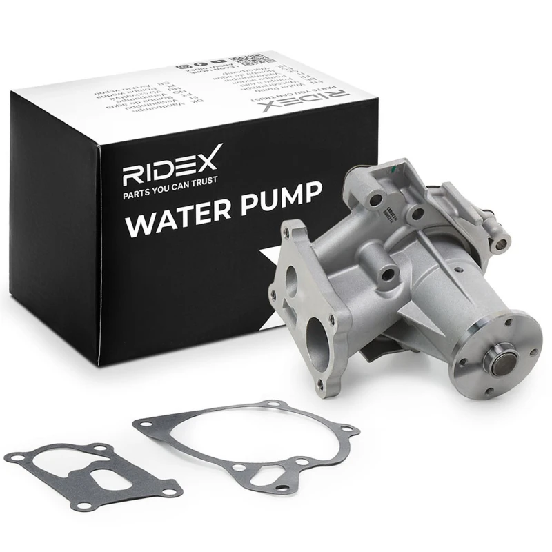 Image of RIDEX 1260W0065 Water pump Water Pump (1260)