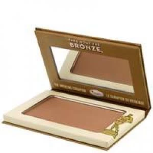 Image of theBalm Cosmetics Take Home The Bronze Oliver (Light) 7.08g / 0.25 oz.